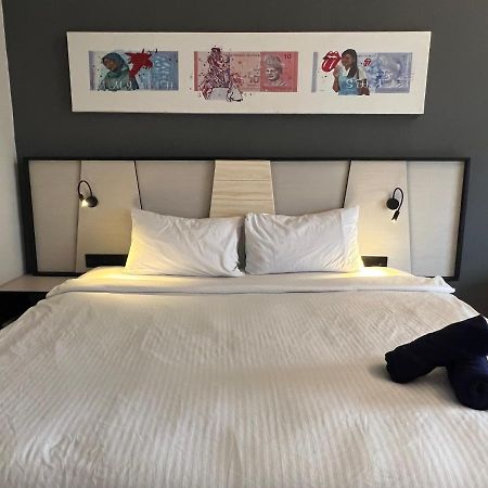 Comfyhomes M101 Dang Wangi Pool Klcc View Куала-Лумпур Экстерьер фото