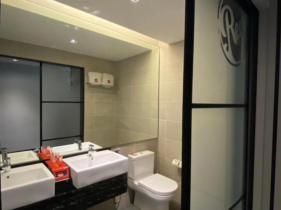 Comfyhomes M101 Dang Wangi Pool Klcc View Куала-Лумпур Экстерьер фото