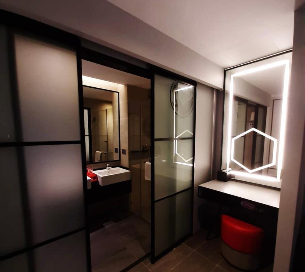 Comfyhomes M101 Dang Wangi Pool Klcc View Куала-Лумпур Экстерьер фото