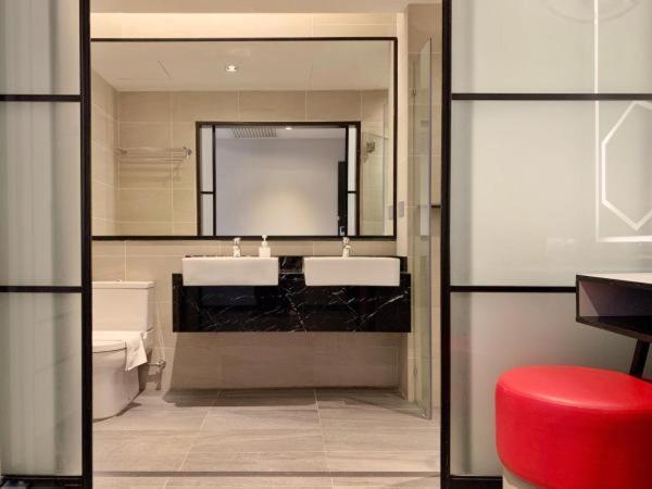 Comfyhomes M101 Dang Wangi Pool Klcc View Куала-Лумпур Экстерьер фото