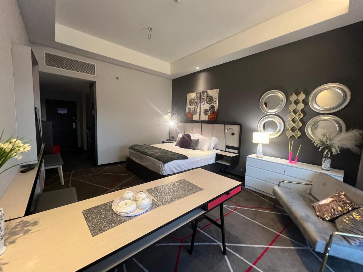 Comfyhomes M101 Dang Wangi Pool Klcc View Куала-Лумпур Экстерьер фото