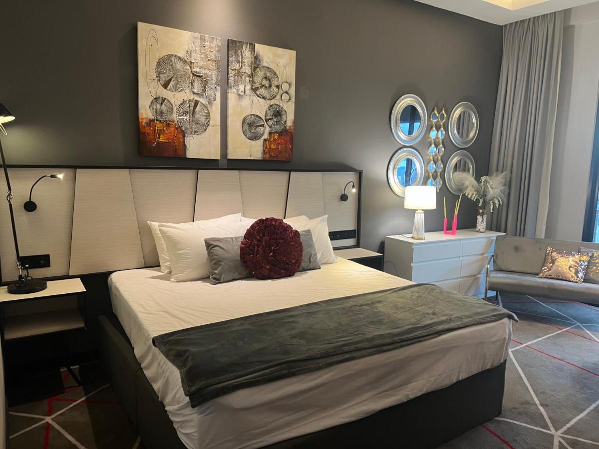 Comfyhomes M101 Dang Wangi Pool Klcc View Куала-Лумпур Экстерьер фото