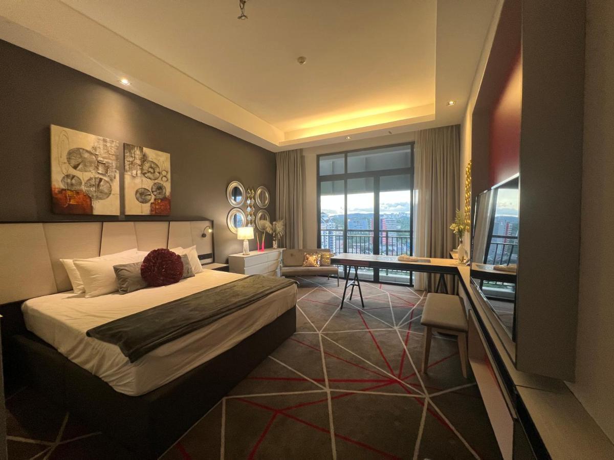 Comfyhomes M101 Dang Wangi Pool Klcc View Куала-Лумпур Экстерьер фото