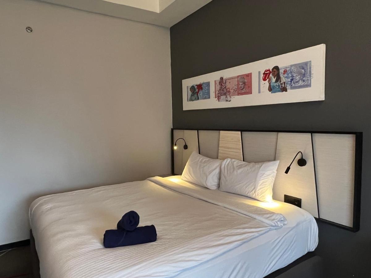 Comfyhomes M101 Dang Wangi Pool Klcc View Куала-Лумпур Экстерьер фото
