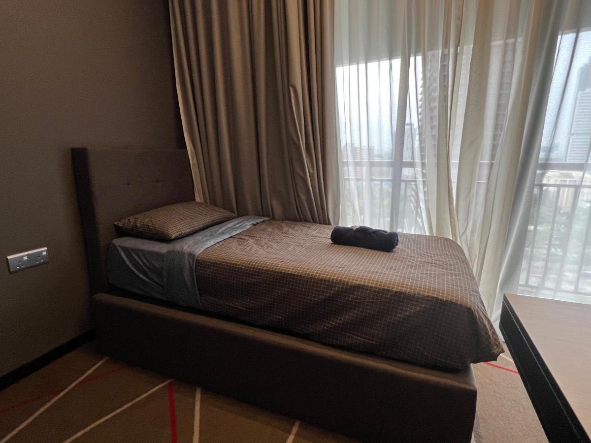 Comfyhomes M101 Dang Wangi Pool Klcc View Куала-Лумпур Экстерьер фото