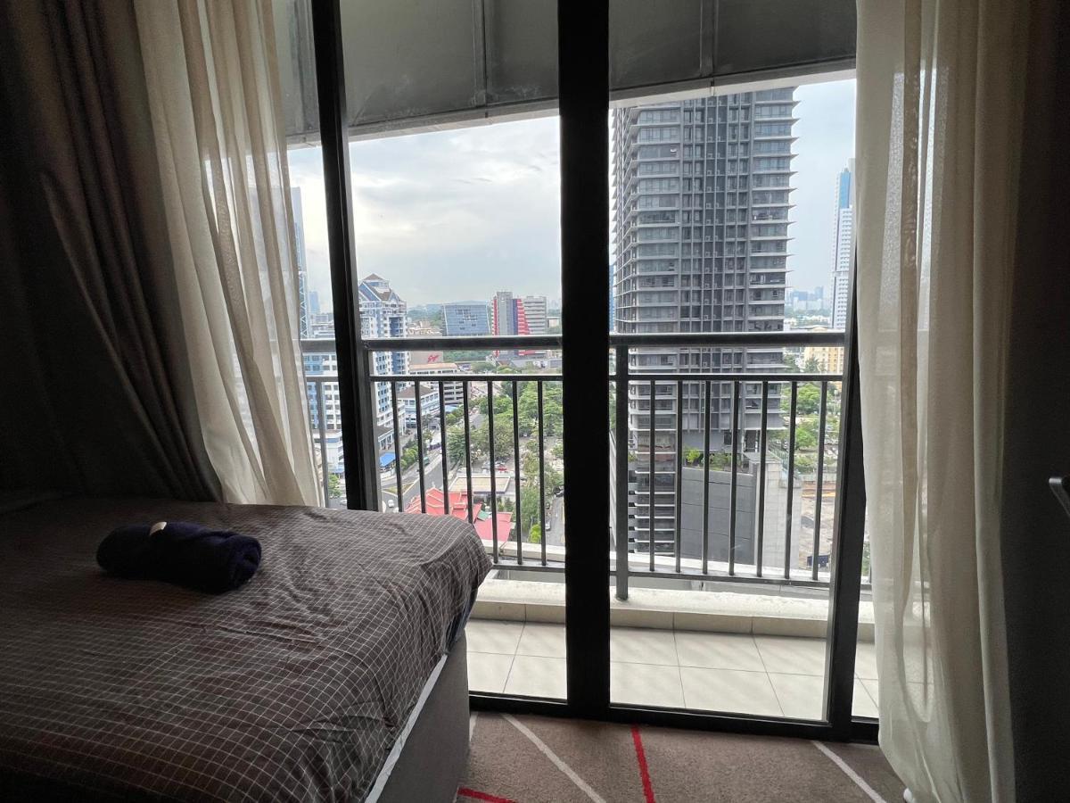 Comfyhomes M101 Dang Wangi Pool Klcc View Куала-Лумпур Экстерьер фото