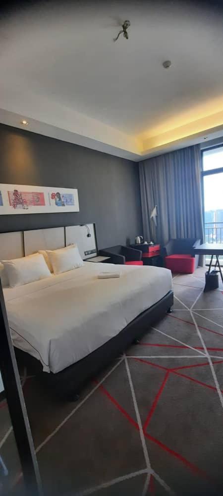 Comfyhomes M101 Dang Wangi Pool Klcc View Куала-Лумпур Экстерьер фото
